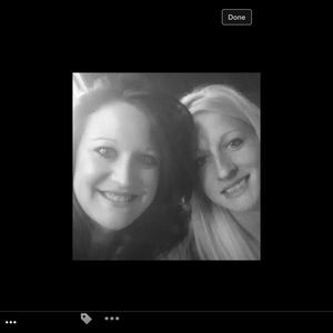 Meet your Posher, Cindy